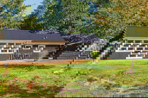 Photo 1 - 6 Person Holiday Home in Grenaa