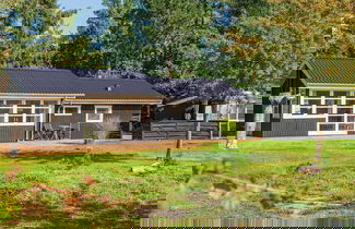 Foto 1 - 6 Person Holiday Home in Grenaa