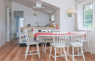 Photo 3 - 6 Person Holiday Home in Grenaa