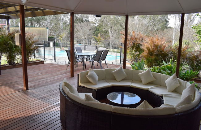 Luxury Bungalow - Foto 21