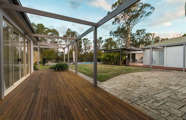 Luxury Bungalow - Foto 20