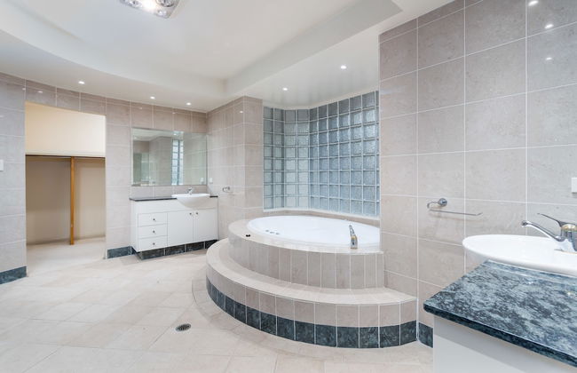 Luxury Bungalow - Foto 15