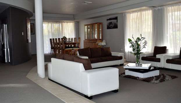 Lobby-Lounge