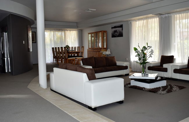 Luxury Bungalow - Foto 3