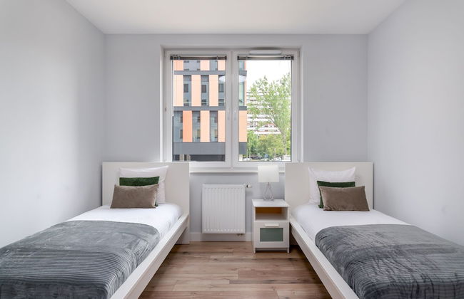 Pure Rental Apartments - Foto 61