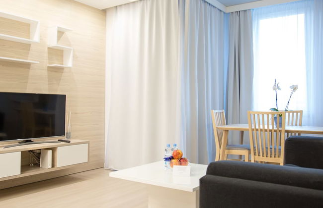 Pure Rental Apartments - Foto 5
