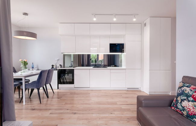 Pure Rental Apartments - Foto 59