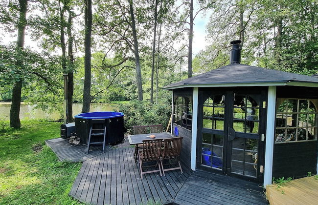 Villa Struka - Foto 41