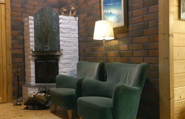 Villa Struka - Foto 2