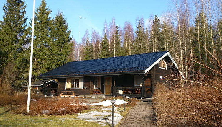 Photo 1 - Villa Struka