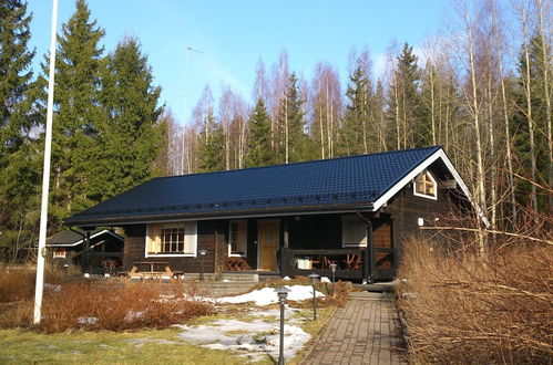 Foto 1 - Villa Struka