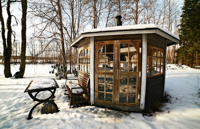 Villa Struka - Foto 34