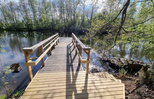 Villa Struka - Foto 40