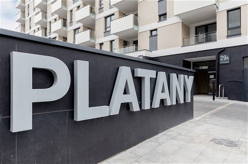 Photo 18 - Apartament Deluxe Platany A43 by Renters