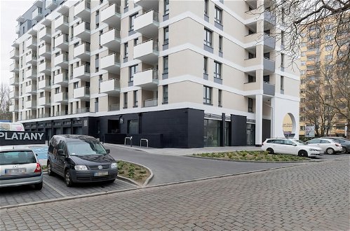 Photo 16 - Apartament Deluxe Platany A43 by Renters