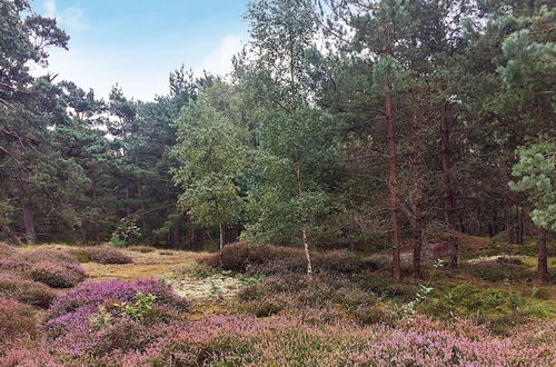 Photo 11 - Cozy Holiday Home in Nexø near Forest