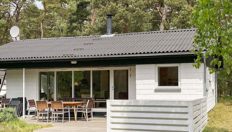 Photo 1 - Cozy Holiday Home in Nexø near Forest