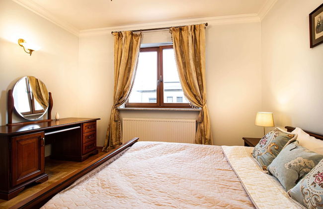 Ursynow Lavish Apartment - Foto 4