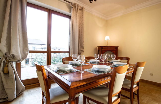 Ursynow Lavish Apartment - Foto 13