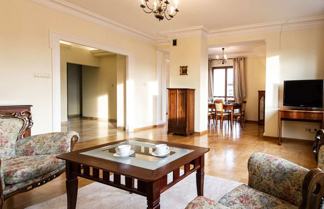 Ursynow Lavish Apartment - Foto 15