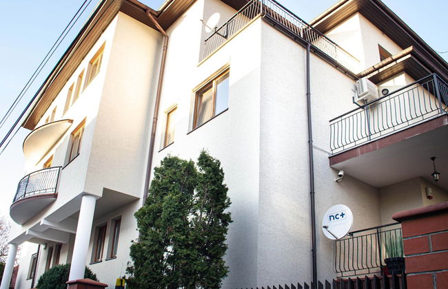 Ursynow Lavish Apartment - Foto 30