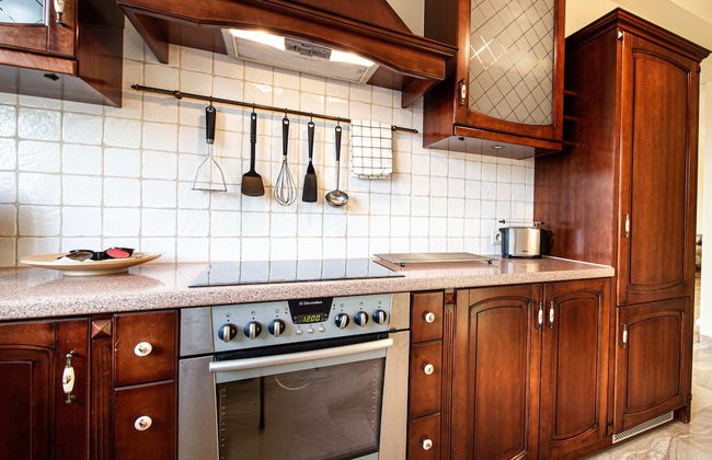 Ursynow Lavish Apartment - Foto 11