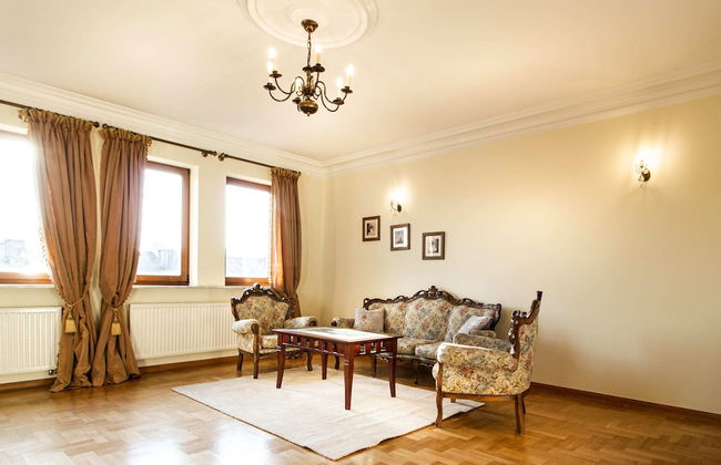 Ursynow Lavish Apartment - Foto 17