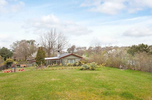 Photo 19 - Stunning Holiday Home in Hovedstaden With Terrace