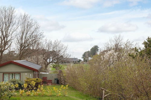 Photo 20 - Stunning Holiday Home in Hovedstaden With Terrace