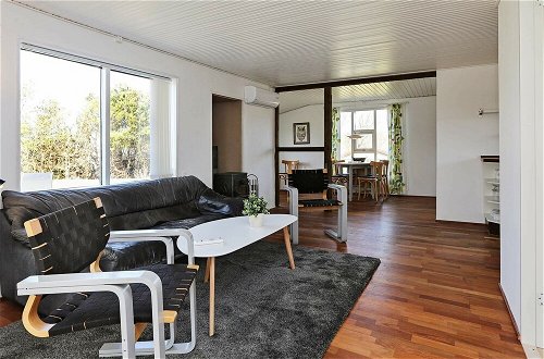 Photo 12 - Stunning Holiday Home in Hovedstaden With Terrace