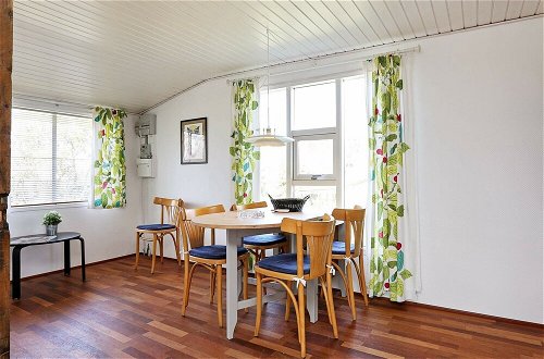 Photo 9 - Stunning Holiday Home in Hovedstaden With Terrace