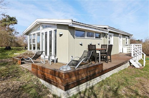 Photo 20 - Stunning Holiday Home in Hovedstaden With Terrace