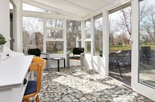 Photo 23 - Stunning Holiday Home in Hovedstaden With Terrace