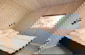 Foto 3 - 14 Person Holiday Home in Idestrup