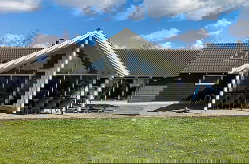 Foto 66 - 14 Person Holiday Home in Idestrup
