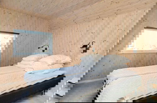 Foto 6 - 14 Person Holiday Home in Idestrup