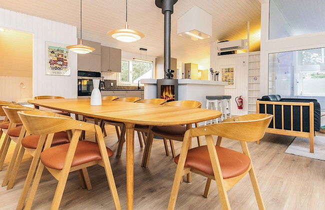 12 Person Holiday Home in Saltum-by Traum - Foto 36