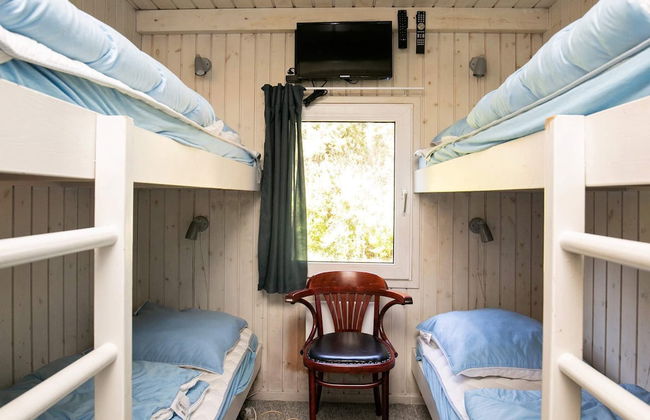 12 Person Holiday Home in Saltum-by Traum - Foto 3