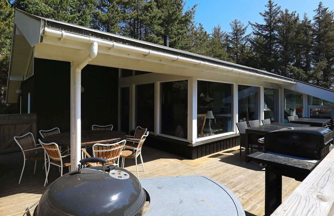 12 Person Holiday Home in Saltum-by Traum - Foto 60