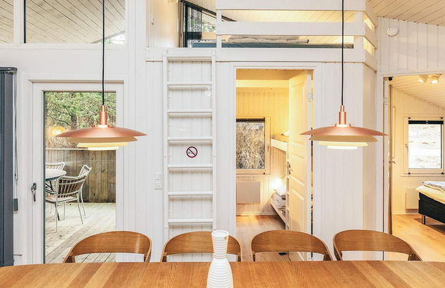12 Person Holiday Home in Saltum-by Traum - Foto 24