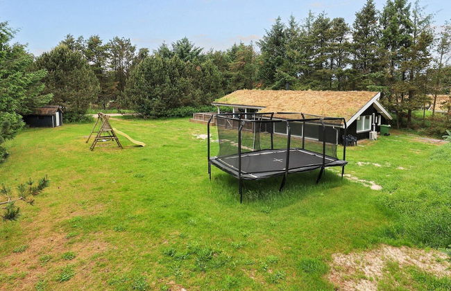 12 Person Holiday Home in Saltum-by Traum - Foto 20