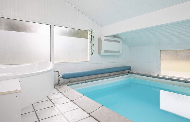 12 Person Holiday Home in Saltum-by Traum - Foto 17