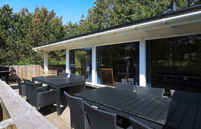 12 Person Holiday Home in Saltum-by Traum - Foto 58