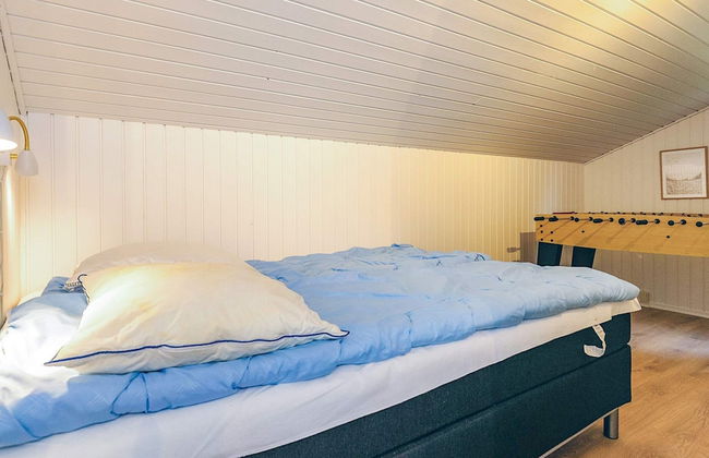 12 Person Holiday Home in Saltum-by Traum - Foto 29