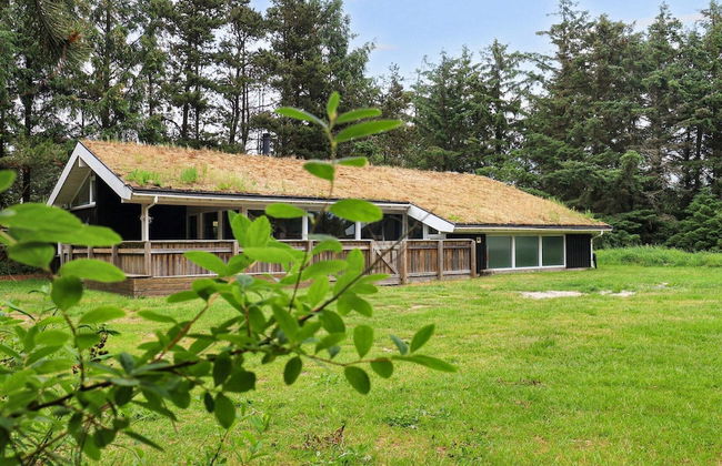 12 Person Holiday Home in Saltum-by Traum - Foto 56