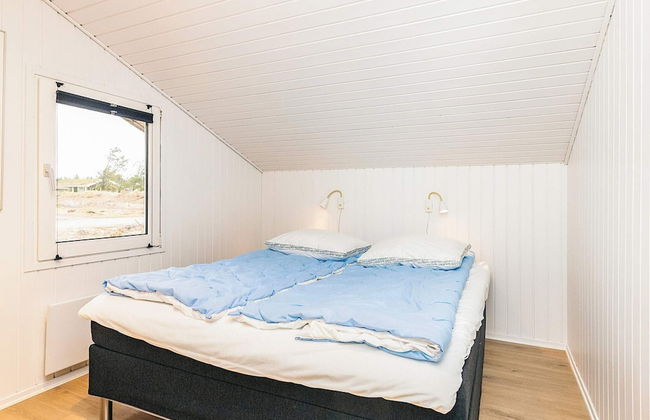 12 Person Holiday Home in Saltum-by Traum - Foto 33
