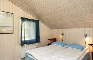 Foto 2 - 12 Person Holiday Home in Saltum