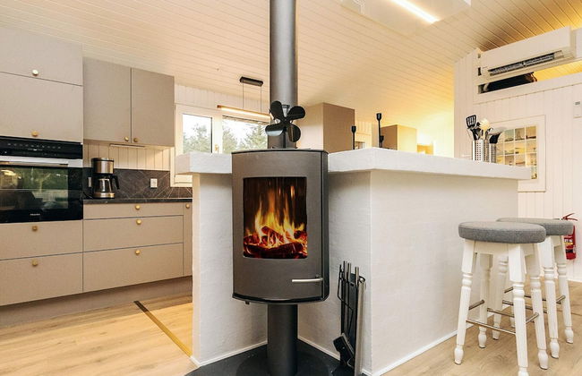 12 Person Holiday Home in Saltum-by Traum - Foto 34