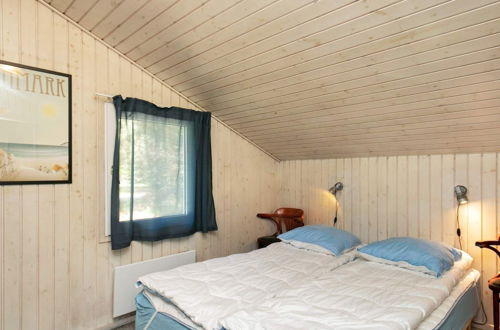 Photo 26 - 12 Person Holiday Home in Saltum