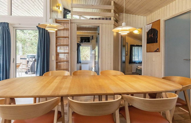 12 Person Holiday Home in Saltum-by Traum - Foto 46